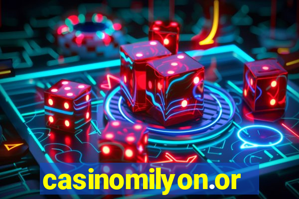 casinomilyon.org