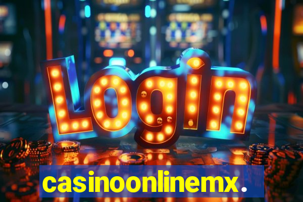 casinoonlinemx.mx