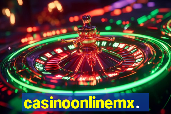 casinoonlinemx.mx