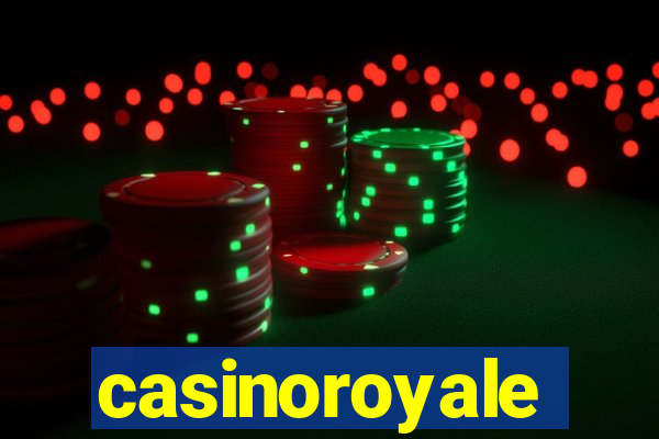 casinoroyale