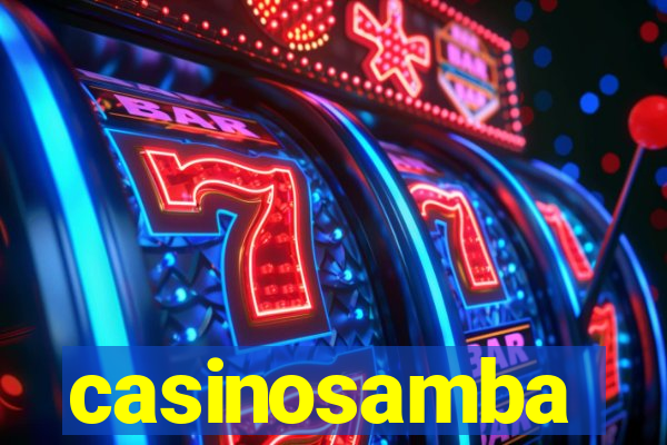 casinosamba