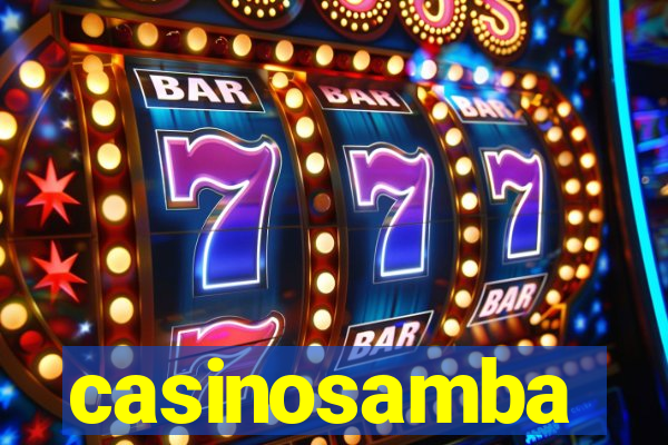 casinosamba