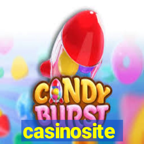 casinosite