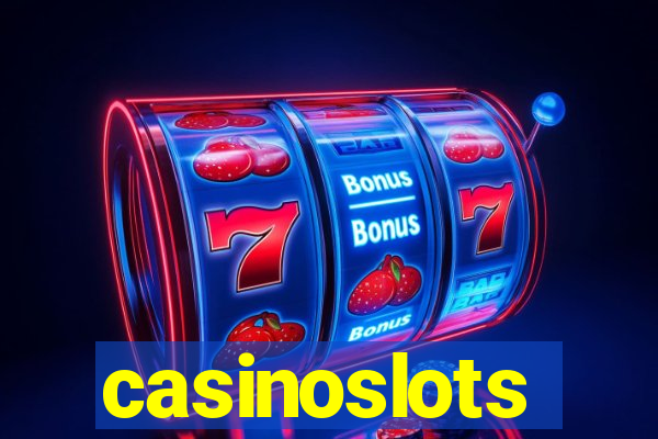 casinoslots