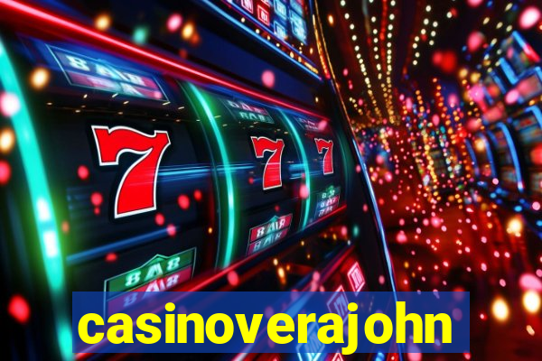 casinoverajohn