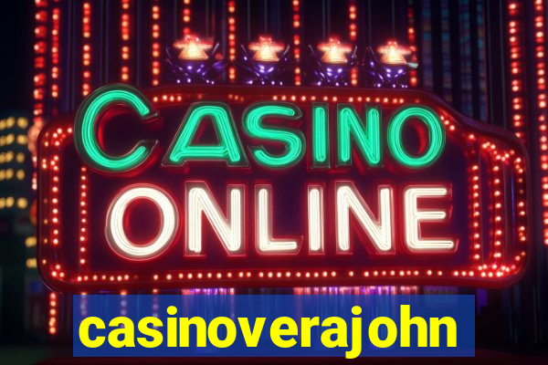 casinoverajohn