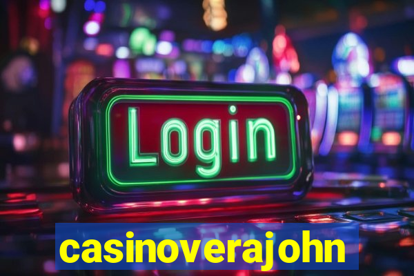 casinoverajohn