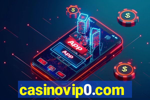 casinovip0.com