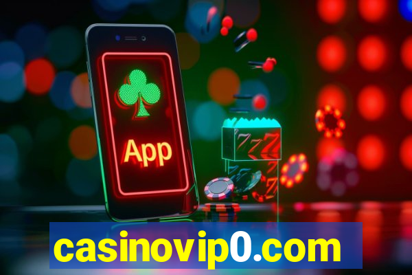 casinovip0.com