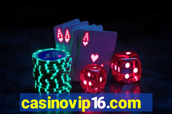 casinovip16.com