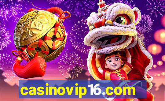 casinovip16.com