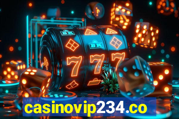 casinovip234.com