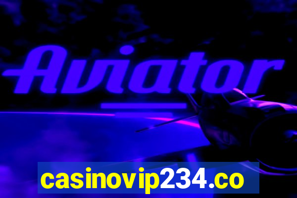 casinovip234.com