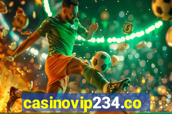 casinovip234.com