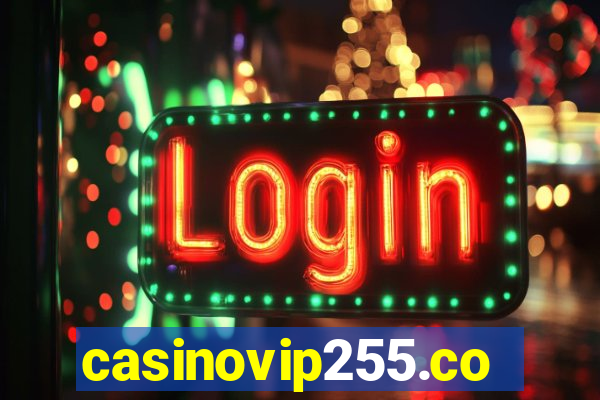 casinovip255.com