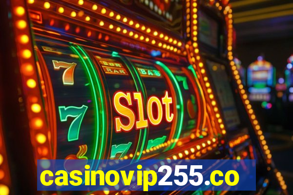 casinovip255.com