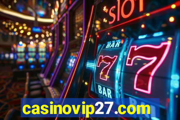 casinovip27.com