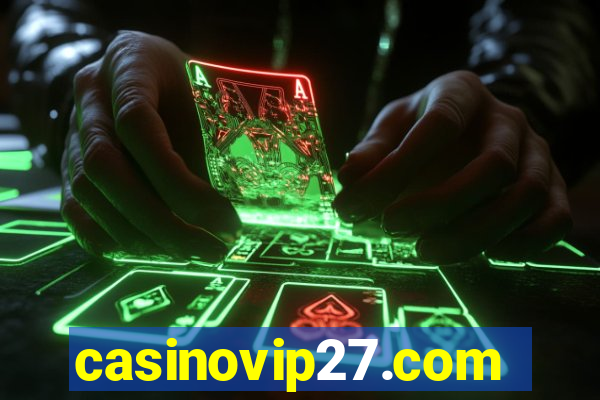 casinovip27.com