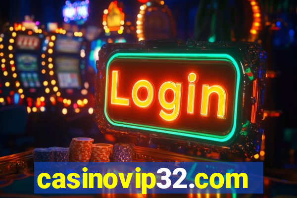 casinovip32.com