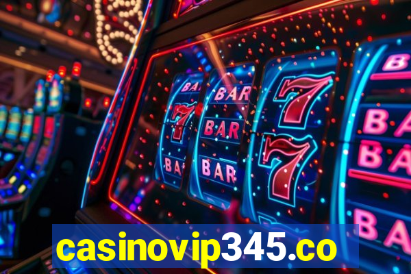 casinovip345.com