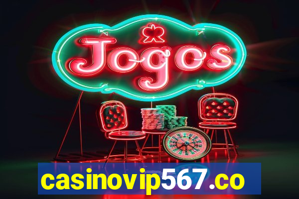 casinovip567.com