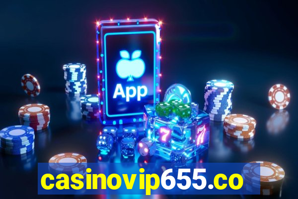 casinovip655.com