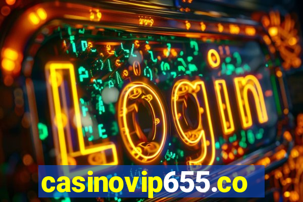 casinovip655.com