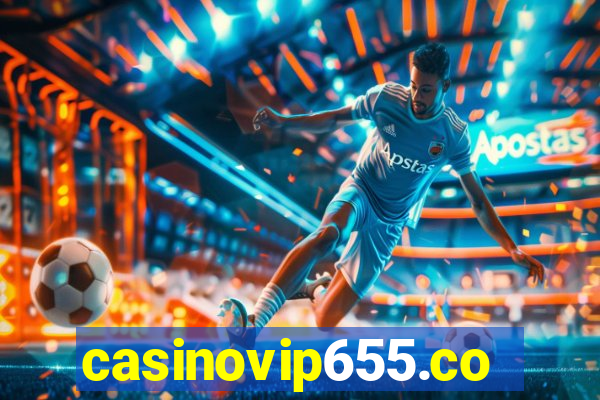 casinovip655.com