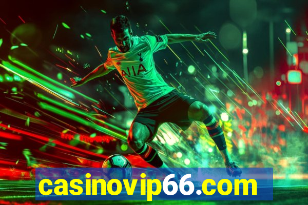 casinovip66.com