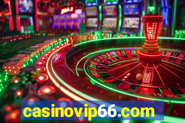 casinovip66.com