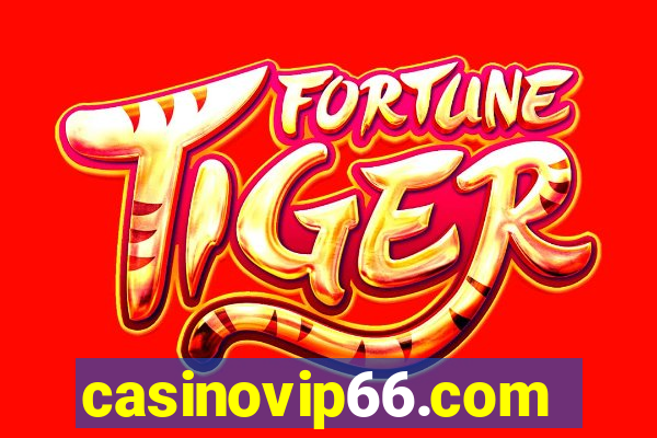 casinovip66.com