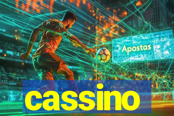 cassino