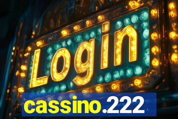 cassino.222