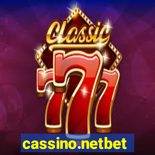 cassino.netbet