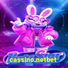 cassino.netbet