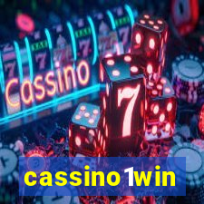 cassino1win