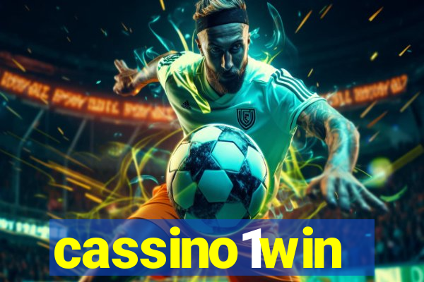 cassino1win