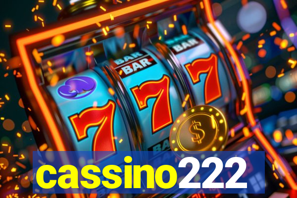 cassino222