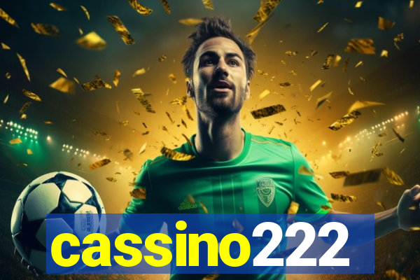 cassino222