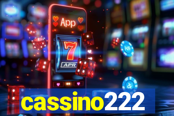 cassino222