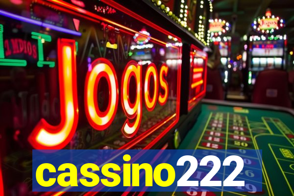 cassino222