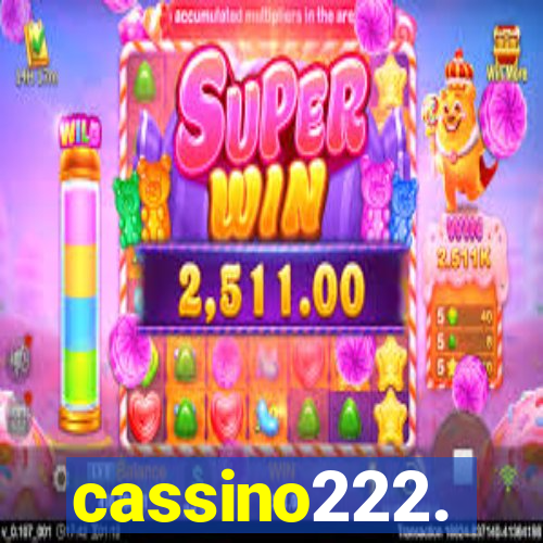 cassino222.