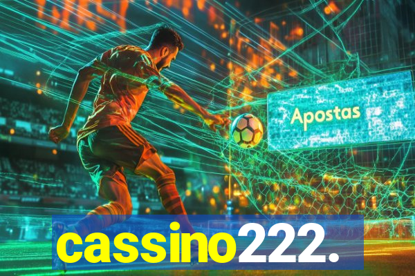 cassino222.