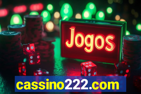 cassino222.com