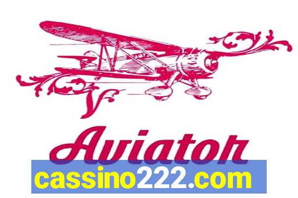 cassino222.com