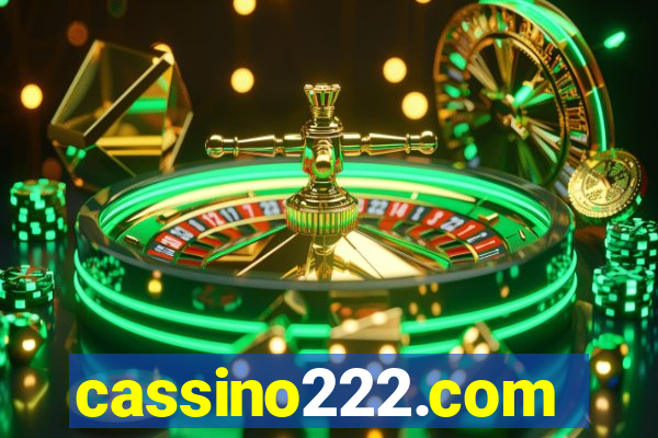 cassino222.com