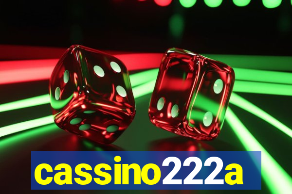 cassino222a