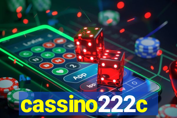 cassino222c