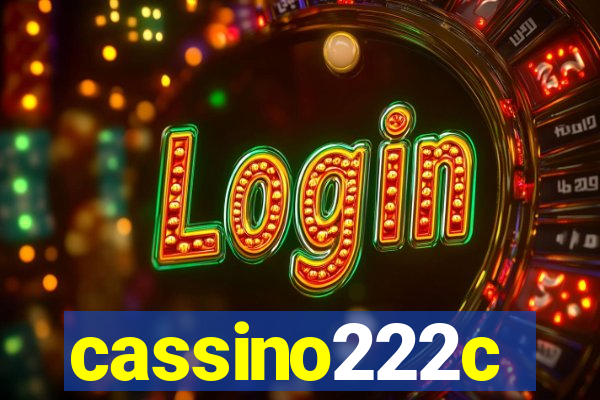 cassino222c