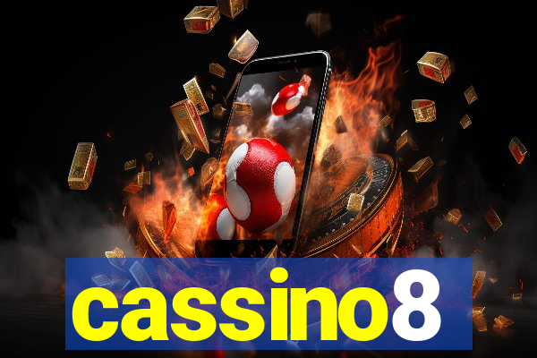 cassino8